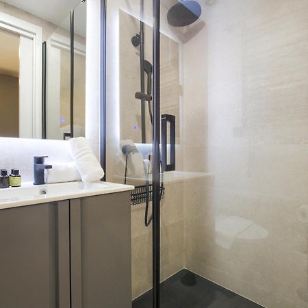 Apartamento Dobo Madrid Sb20 Exterior foto