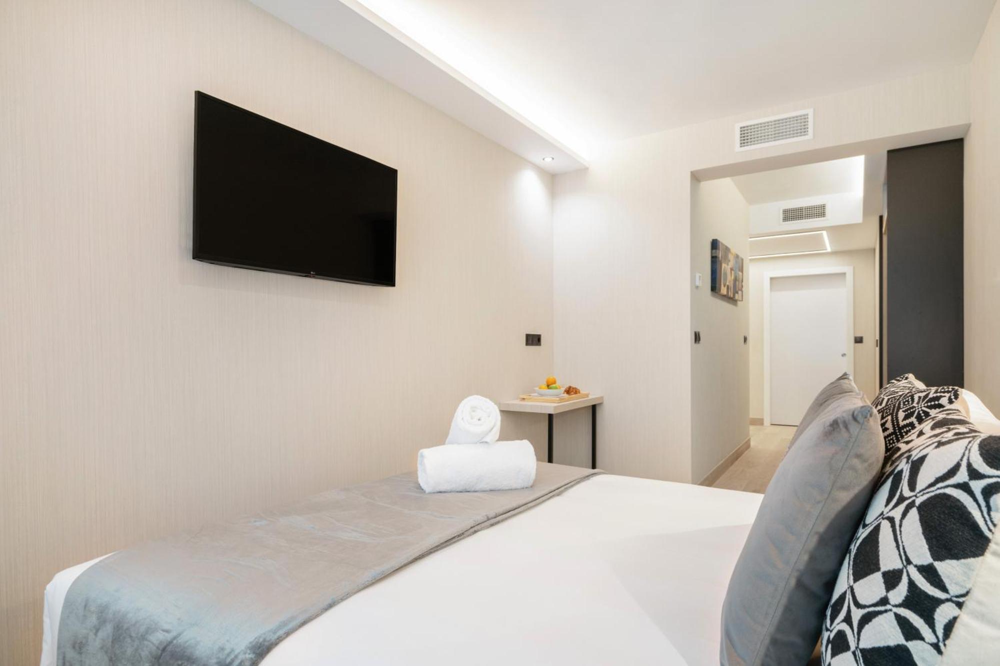 Apartamento Dobo Madrid Sb20 Exterior foto