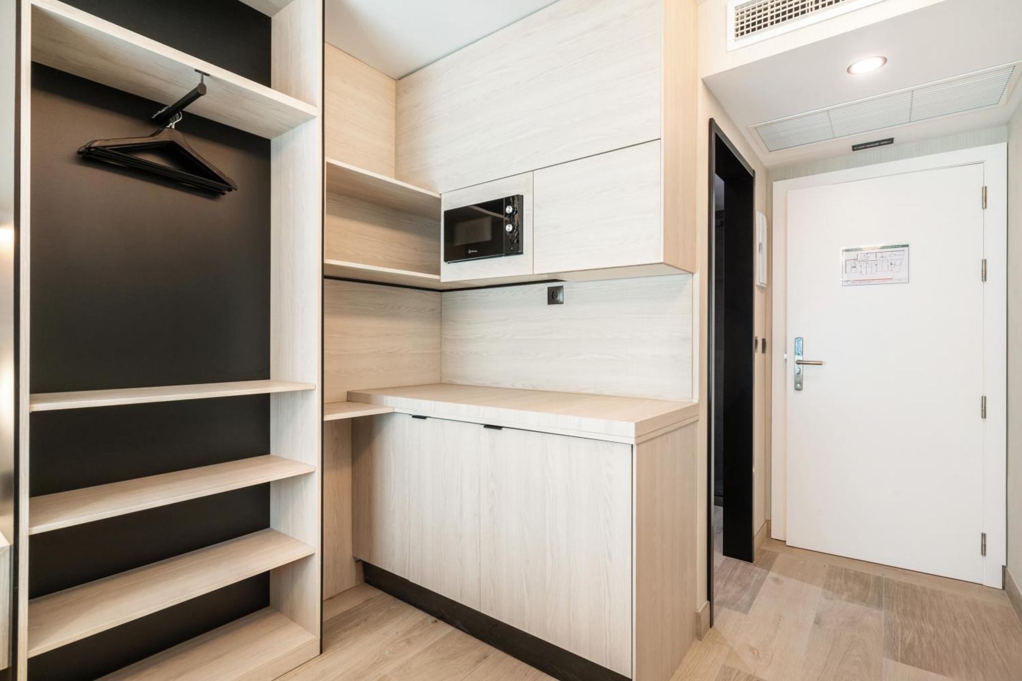 Apartamento Dobo Madrid Sb20 Exterior foto