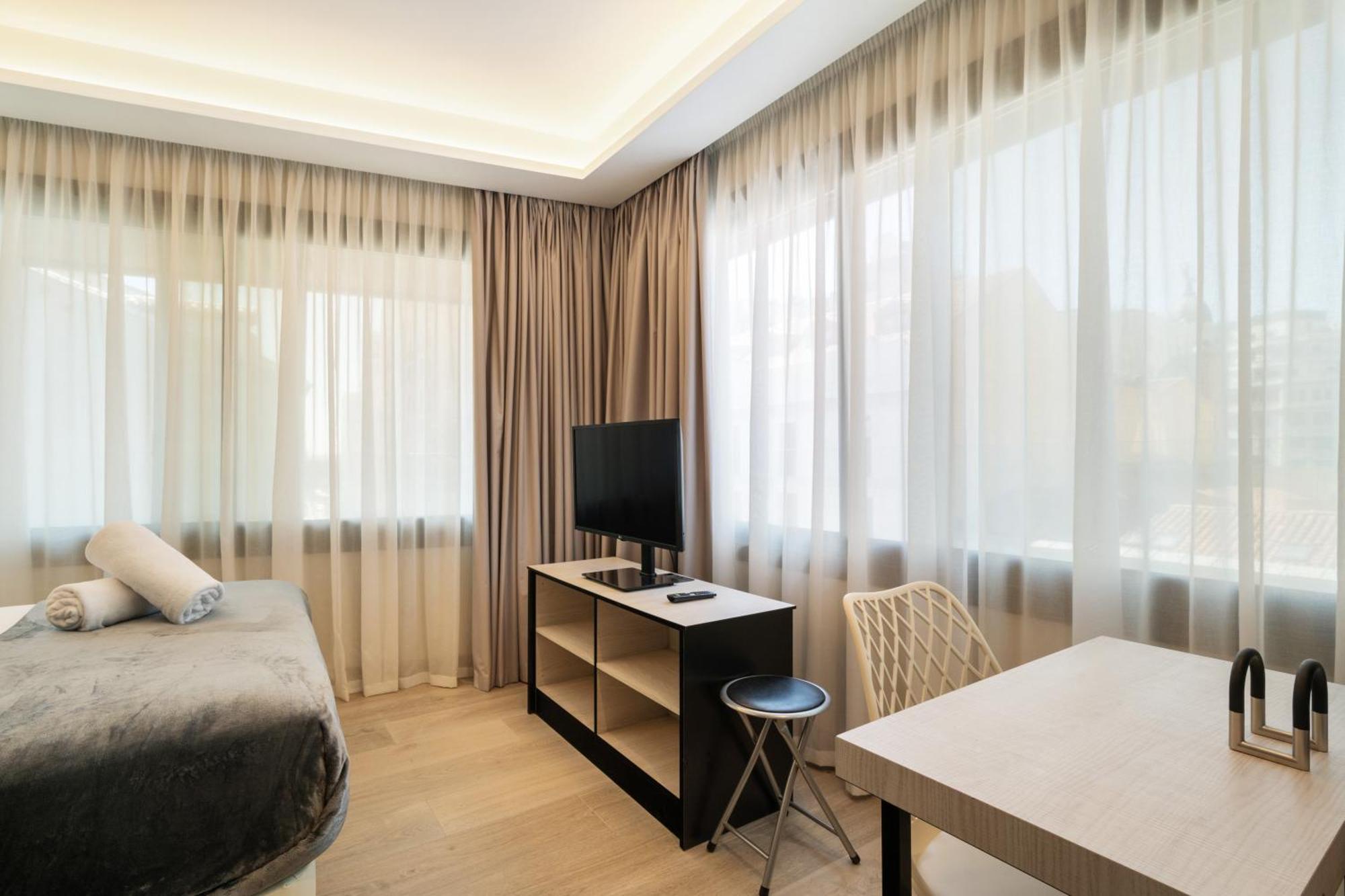 Apartamento Dobo Madrid Sb20 Exterior foto