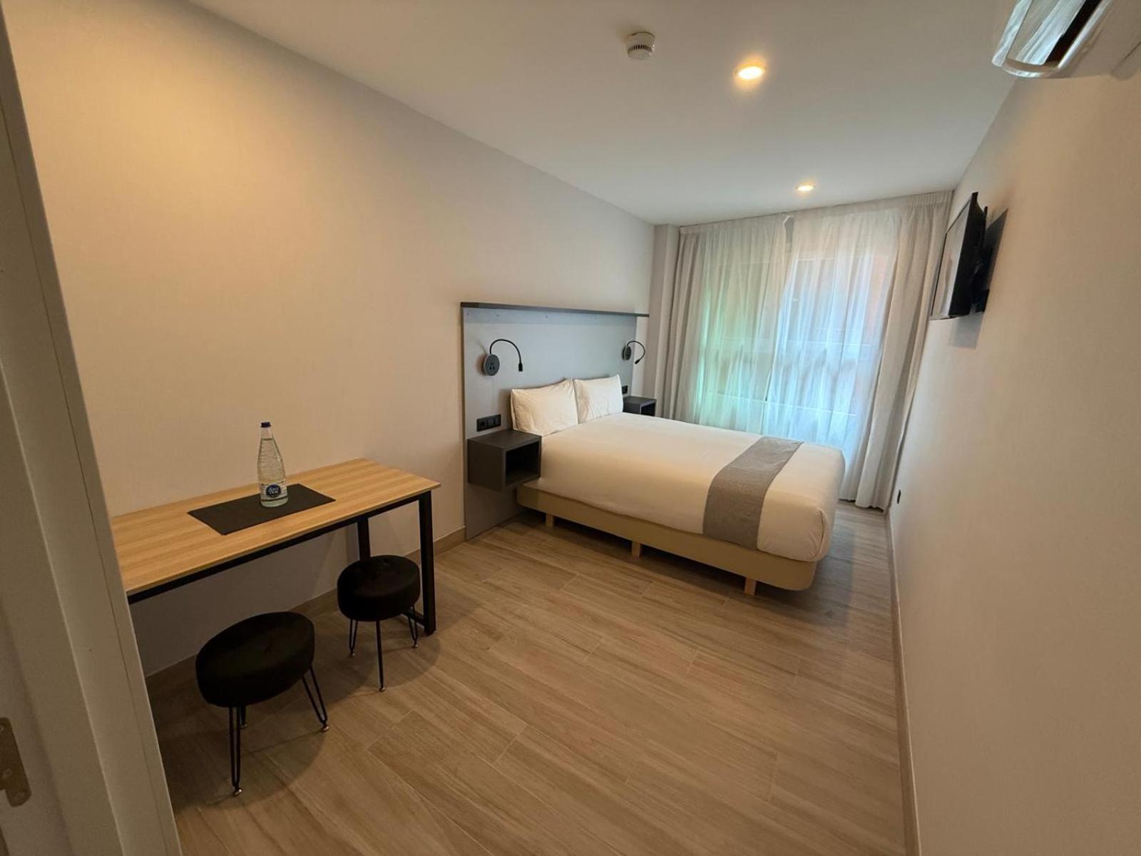 Apartamento Dobo Madrid Sb20 Exterior foto