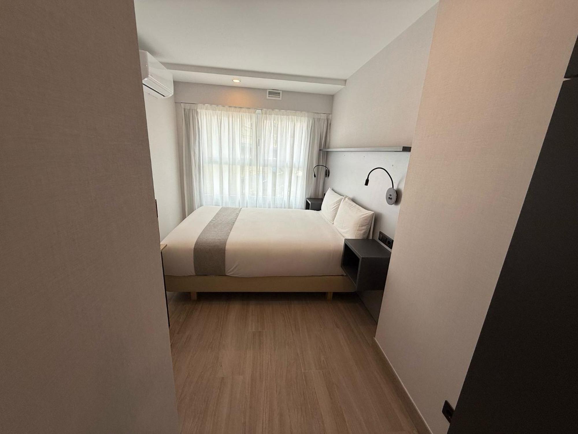 Apartamento Dobo Madrid Sb20 Exterior foto