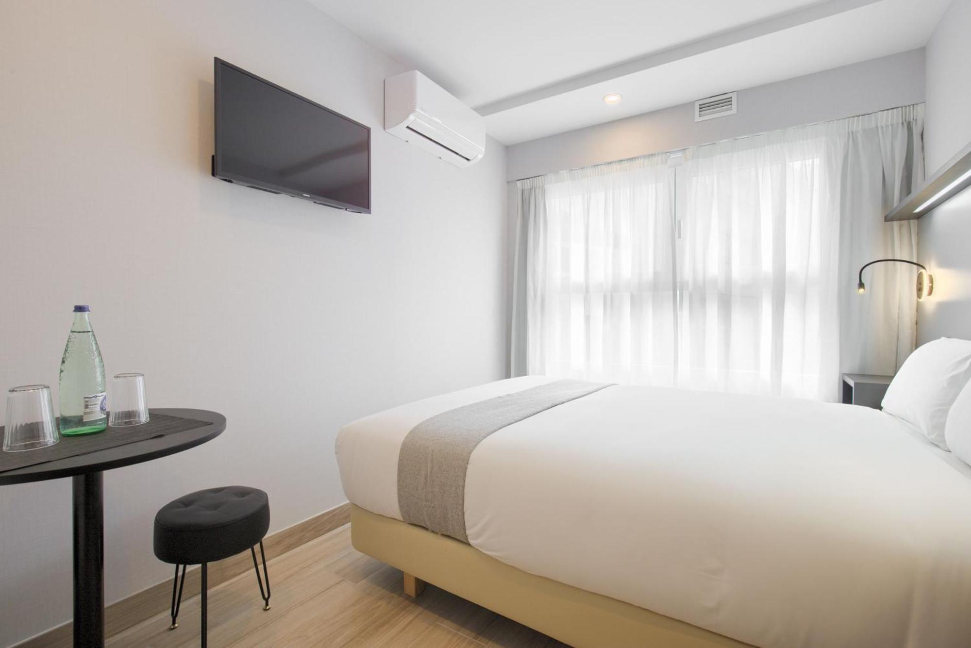 Apartamento Dobo Madrid Sb20 Habitación foto
