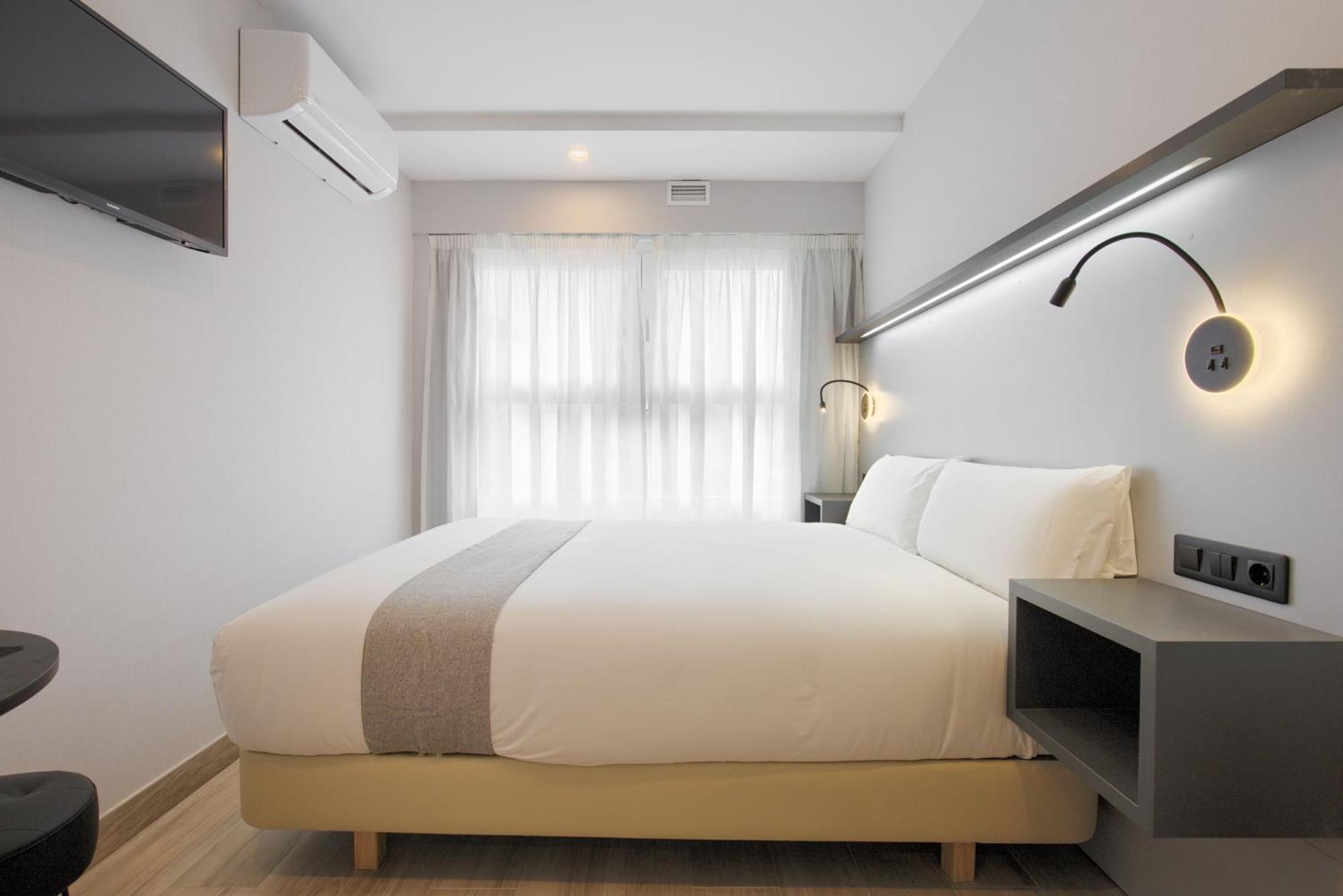 Apartamento Dobo Madrid Sb20 Exterior foto