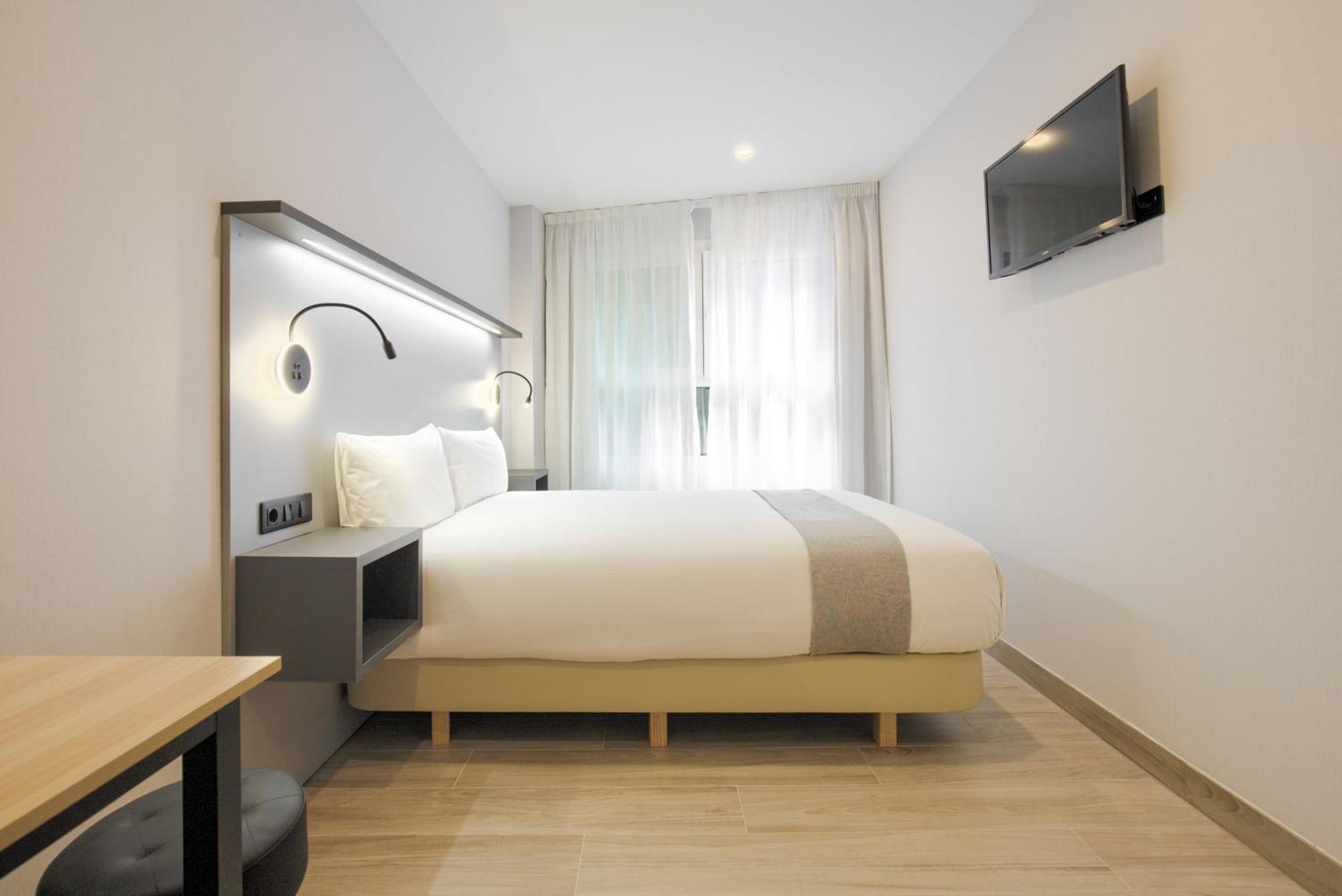 Apartamento Dobo Madrid Sb20 Exterior foto