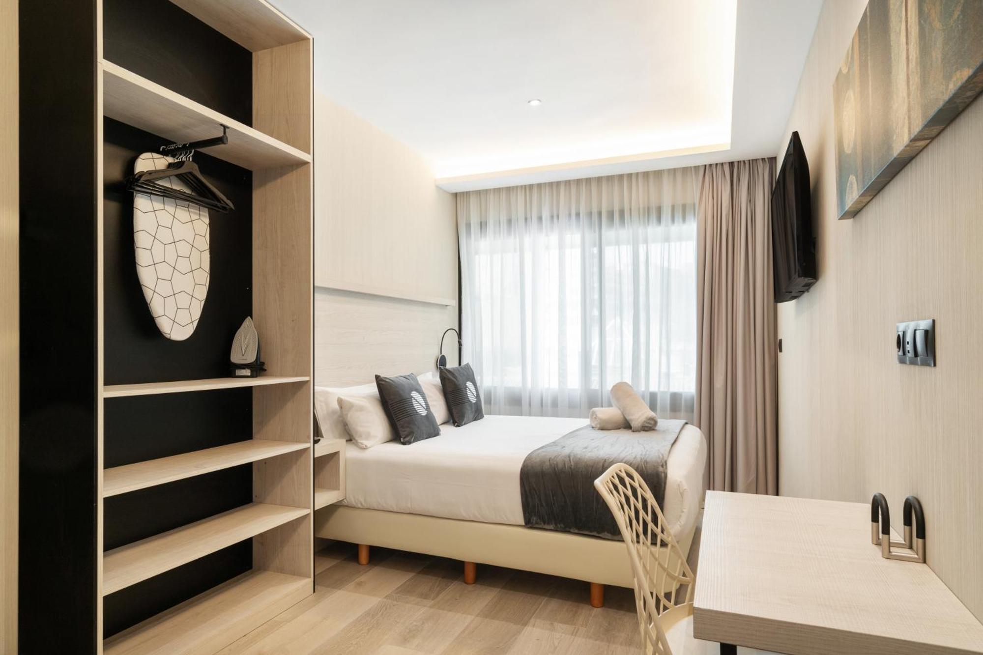 Apartamento Dobo Madrid Sb20 Habitación foto