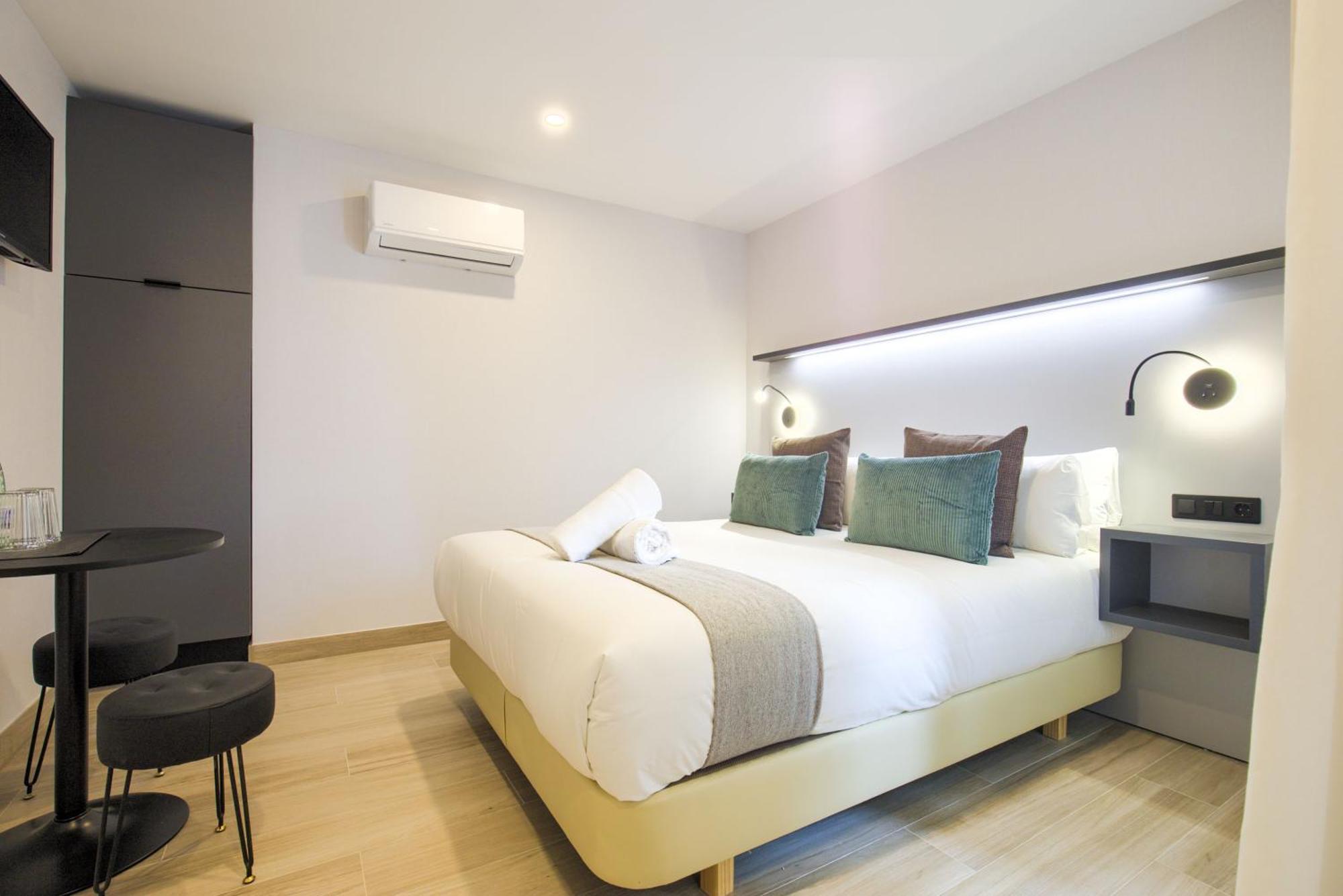 Apartamento Dobo Madrid Sb20 Exterior foto