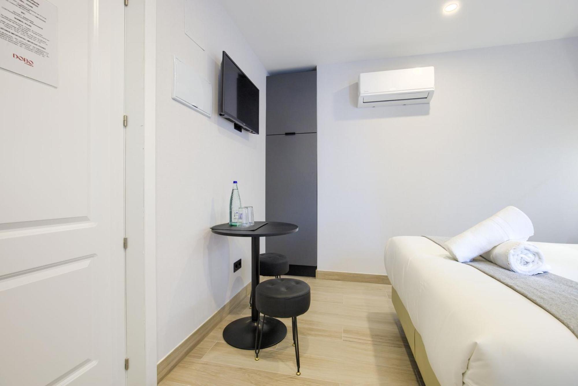 Apartamento Dobo Madrid Sb20 Exterior foto